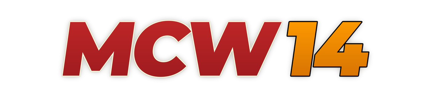 mcw14 Logo